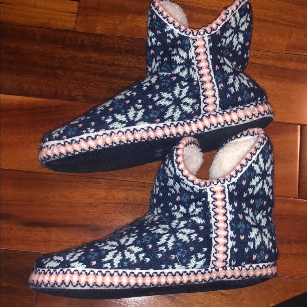 Comfiest slippers!